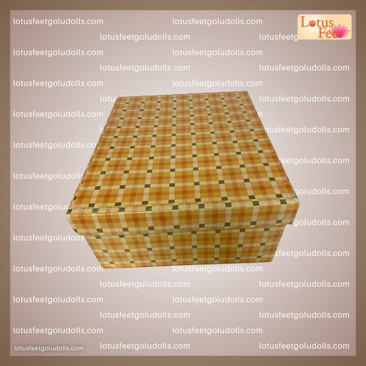 Raghavendrar with Kamadhenu 9" - Mantralaya Mahime, Now in Your Home!