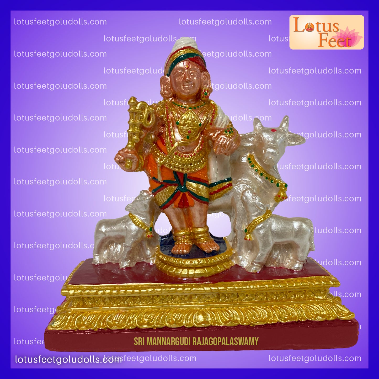 Mannargudi Rajagopalan (Plastro Paris)