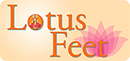 Lotusfeet