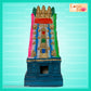 Gopuram 12" Majestic Temple Towers (Paper Mache)