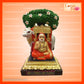 Raghavendrar with Kamadhenu 9" - Mantralaya Mahime, Now in Your Home!