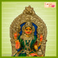 Veera Maha Kali 24" (Paper Mache)