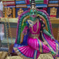 Meenakshi Oonjal (Swing) Paper Mache ( Grace in Every Swing)